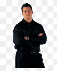 150403 - Aéroport De De Gaulle Png,Shane Mcmahon Png