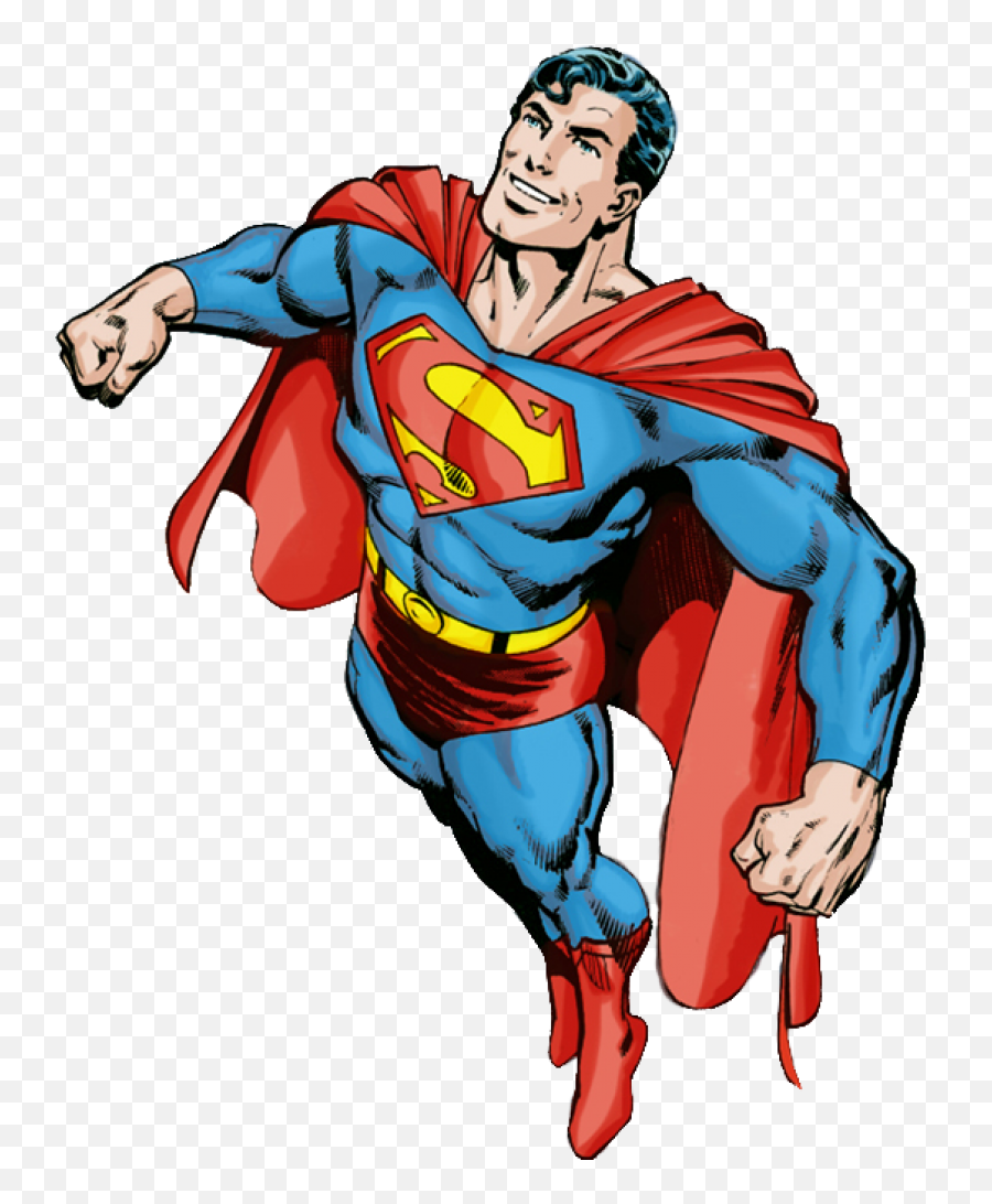 Superman Png Icon - Superman Png,Superman Logo Transparent Background