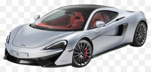 Mclaren 570 Coupe - Mclaren Gt Png,Mclaren Png