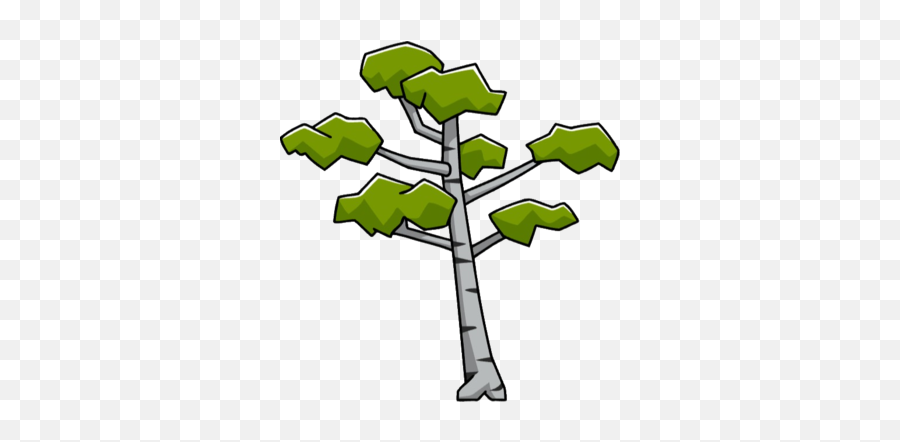 Birch Tree - Clip Art Png,Birch Tree Png