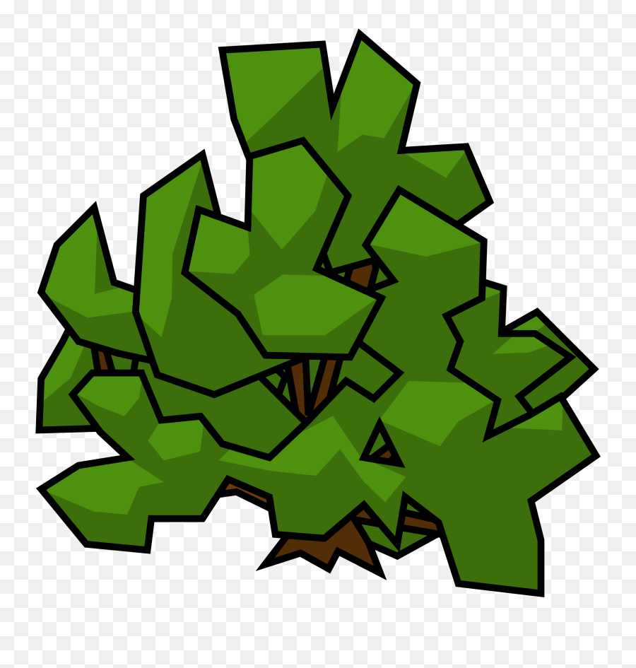 Bush Png - Bush Clip Art Transparent 2385x2400 Png Clip Art,Bush Transparent