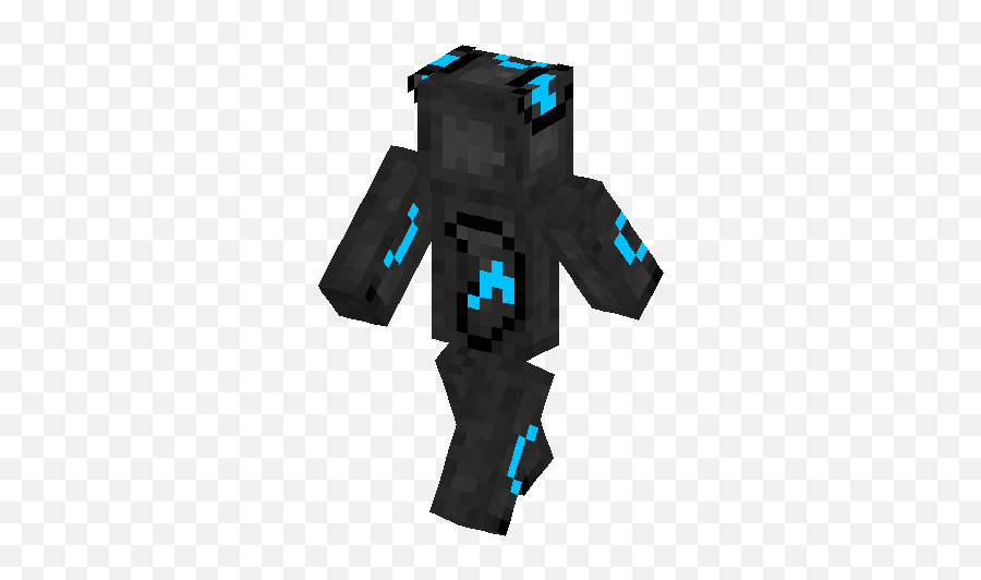 Shiny Umbreon Skin Minecraft Skins - Minecraft Png,Umbreon Png