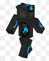 Shiny Umbreon Skin Minecraft Skins - Minecraft Png,Umbreon Png