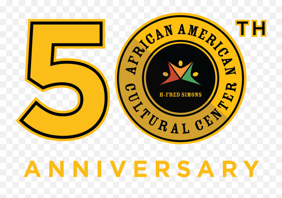 Home African American Cultural Center - Emblem Png,African American Png