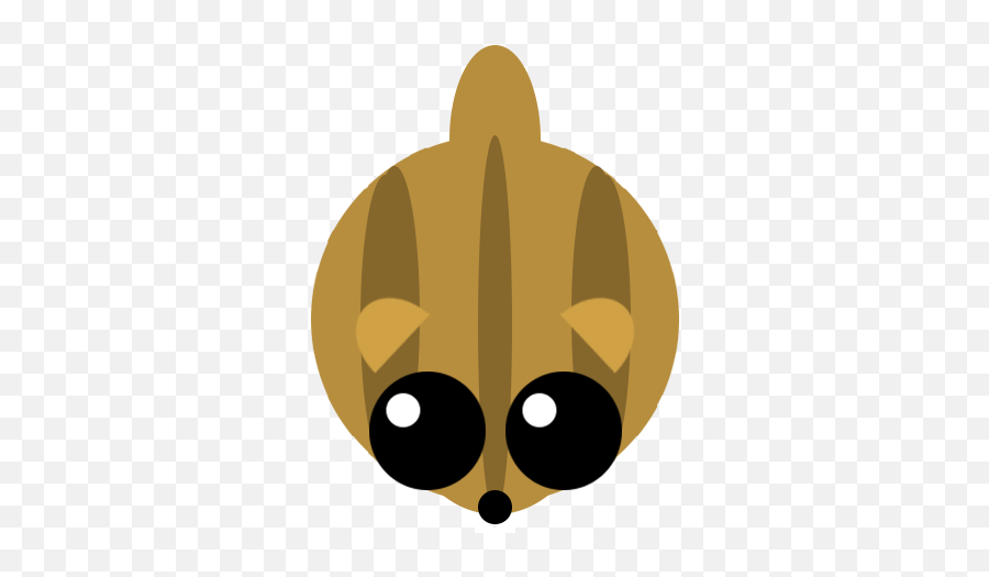 Chipmunk Mopeio Wiki Fandom - Mope Io Chipmunk Png,Chipmunk Png