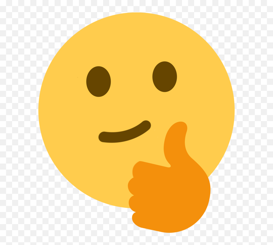 Happythink - Discord Emoji Happy Png,Emoji Transparent