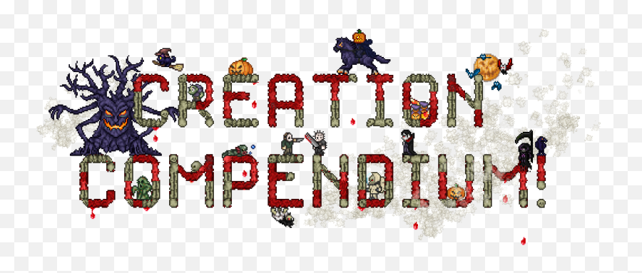 Terraria Official A Twitter Still Time To Submit Your - Language Png,Terraria Logo Transparent