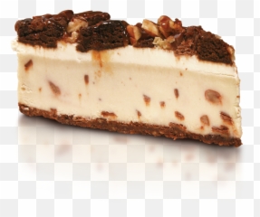 Cheesecake Slice Png Image File - Chocolate Cheese Cake Png,Cheesecake Png