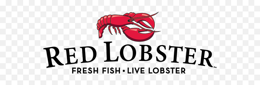 Red Lobster Logo Png - Vector Red Lobster Logo,Lobster Png