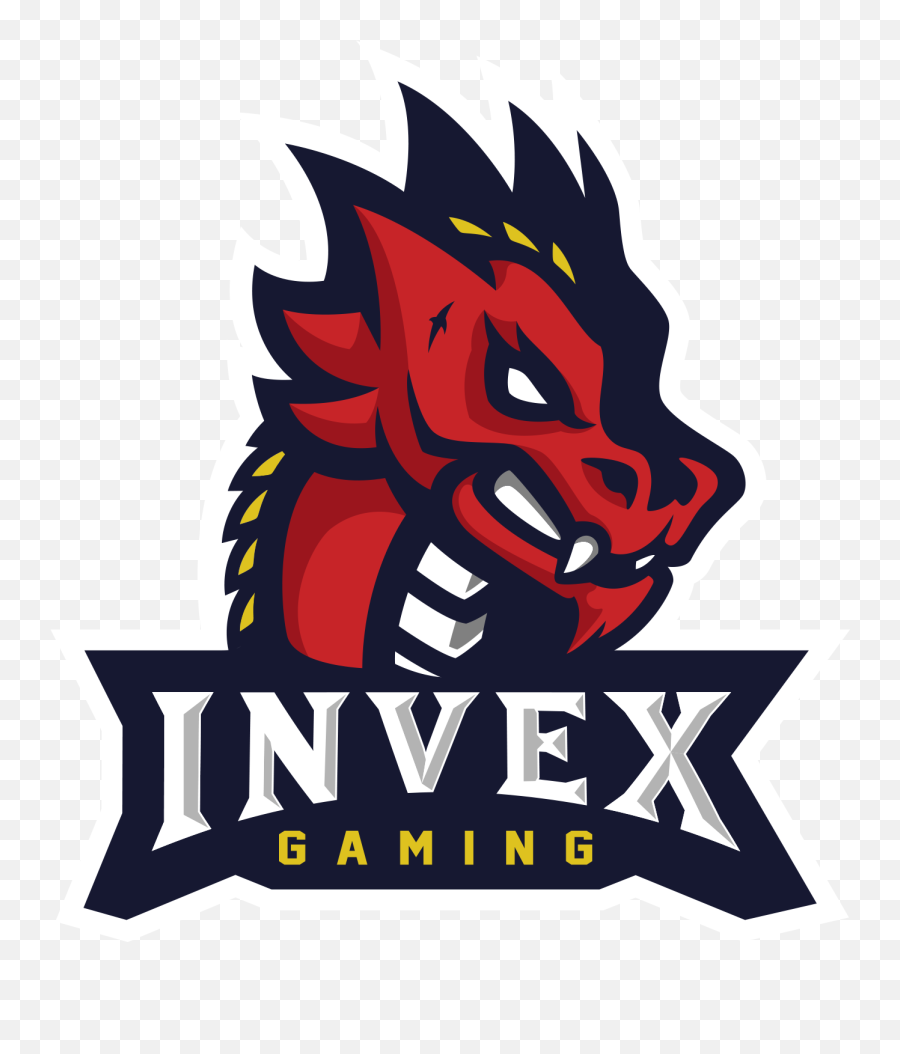 Invexgaming - Invex Gaming Png,Csgo Logo Transparent