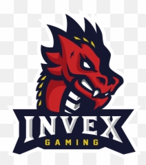 Invexgaming - Gaming png