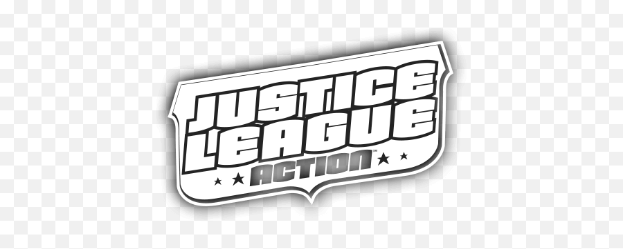 Justice League Action Run - Justice League Action Logo Png,Justice League Logo Png