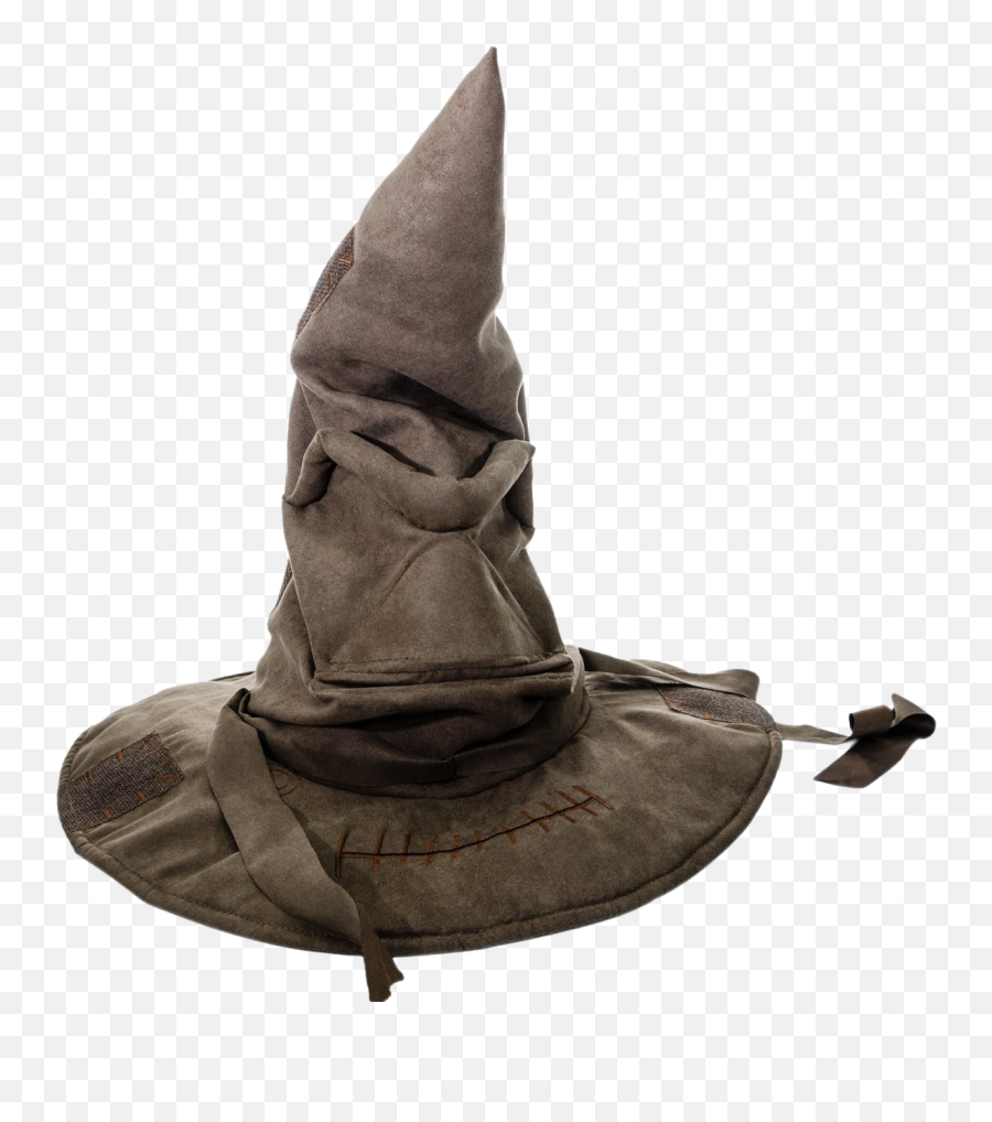 Sorting Hat Png Image - Sorting Hat From Harry Potter,Fancy Hat Png