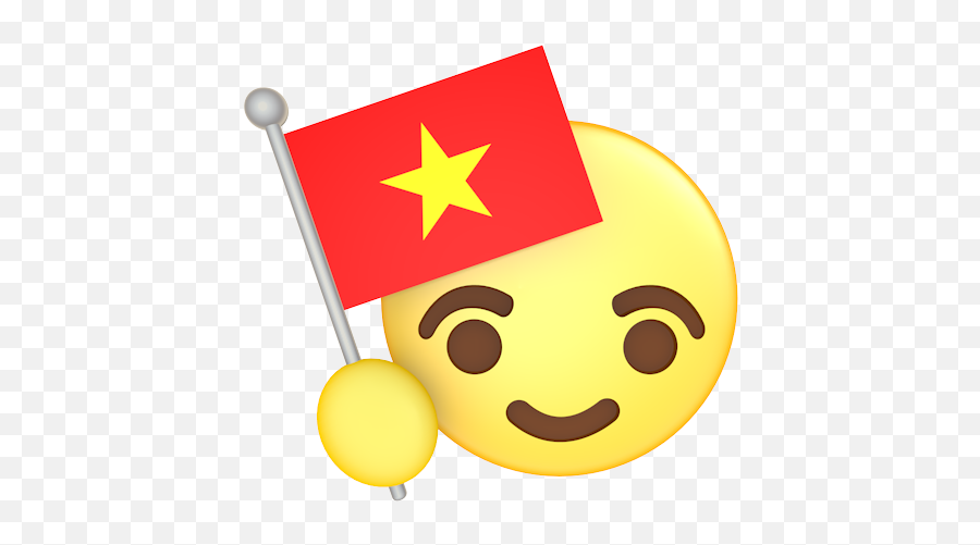 Vietnam Flag Png Photos - Emoji Canada Flag Png,Vietnam Flag Png