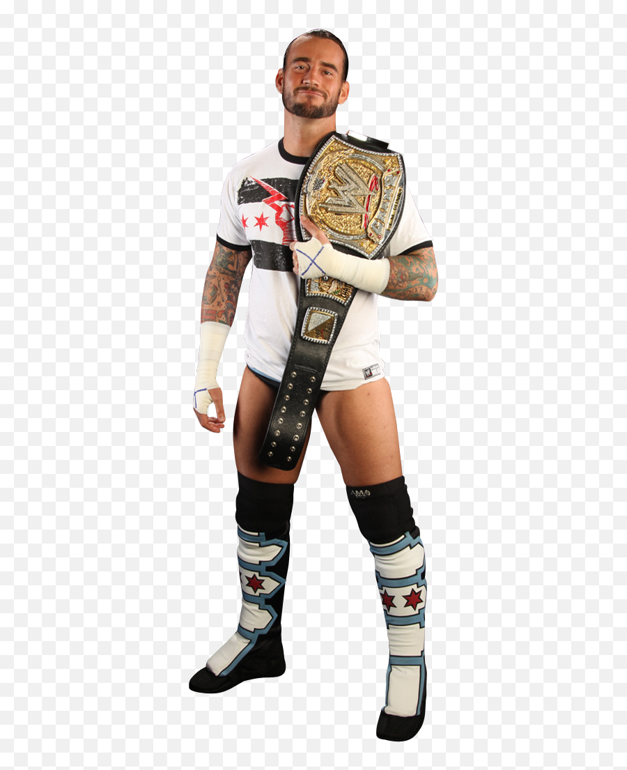 Cm Punk Wwe Champions Superstars - Cm Punk Vs Chris Jericho Png,Cm Punk Png