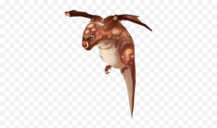 Flying Dragon Baby - Fictional Character Png,Flying Dragon Png