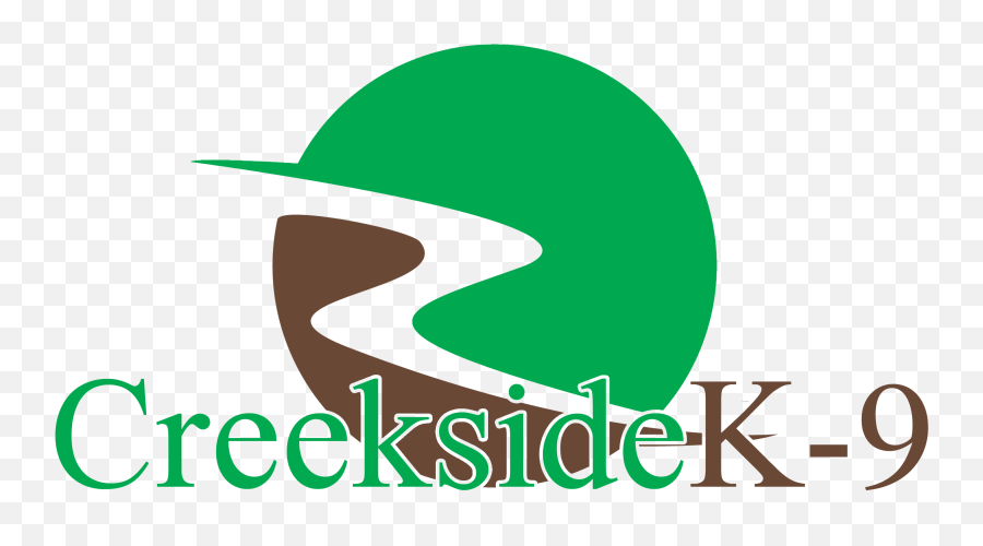 Creekside K - Vertical Png,K Logo