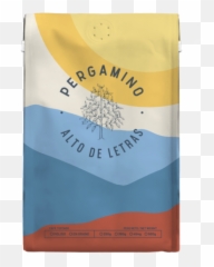 Alto De Letras - Packet Png,Pergamino Png