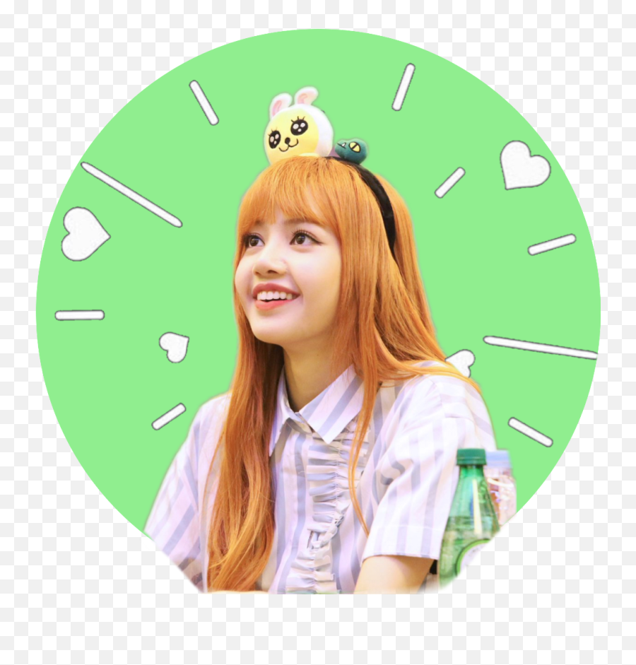 Lisa Blackpink Png - Lisa De Blackpink Png,Blackpink Png