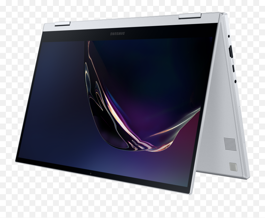 Samsung Galaxy Book Flex With Qled Display Launching For - Samsung Galaxy Book Flex Alpha Png,Samsung Tablet Png