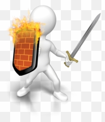 Double - Presenter Media Sword png