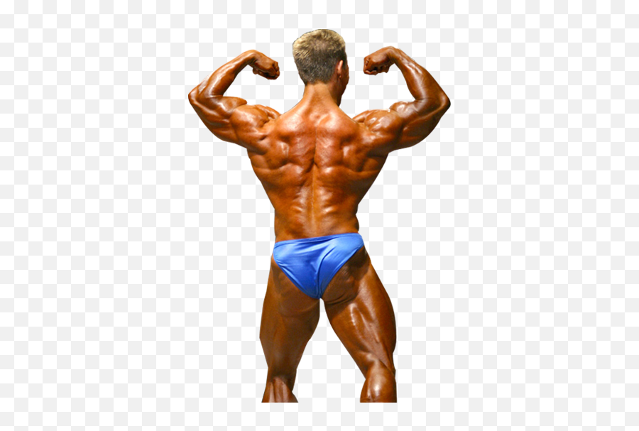 Los Angeles Bodybuilding - For Men Png,Bodybuilder Png