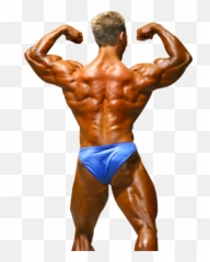 Los Angeles Bodybuilding - For Men png
