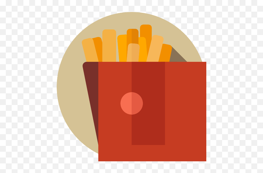 Fries Vector Svg Icon - French Fries Png,Fries Png
