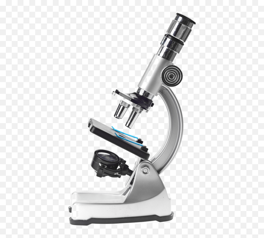 Blood Test Microscope Png - Transparent Background Microscope Png,Microscope Png