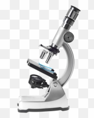 Blood Test Microscope Png - Transparent Background Microscope Png,Microscope Png