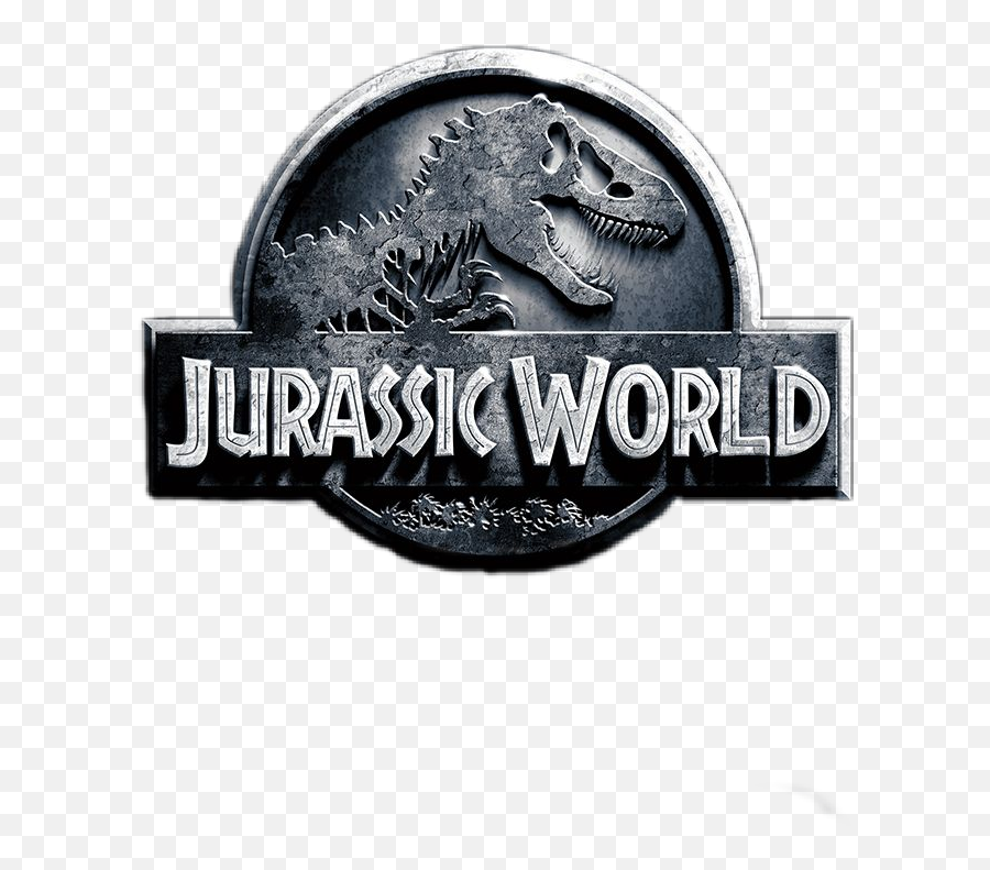 Popular And Trending - Jurassic World Fallen Kingdom Party Invitations Png,Jurassic Park Logo Template