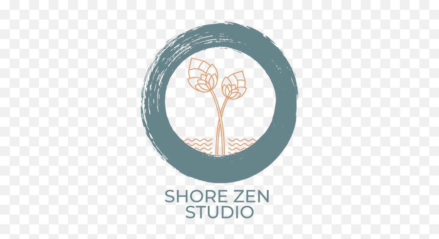 Shore Zen Mysite - Dear B Png,Zen Circle Png