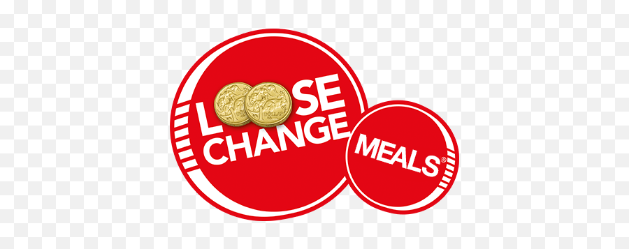 Loose Change Logos - Loose Change Menu Logo Png,Faze Banks Logo