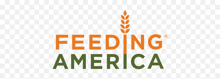 Rock For Relief Benefitting Feeding America - Feeding America Logo Eps Png,Stone Sour Logo