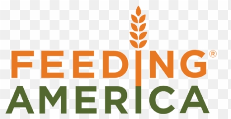 Rock For Relief Benefitting Feeding America - Logo Eps png