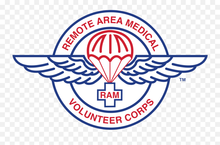 Remote Area Medical U2013 Travel For Purpose - Remote Area Medical Volunteer Corps Png,Ram Logo Png