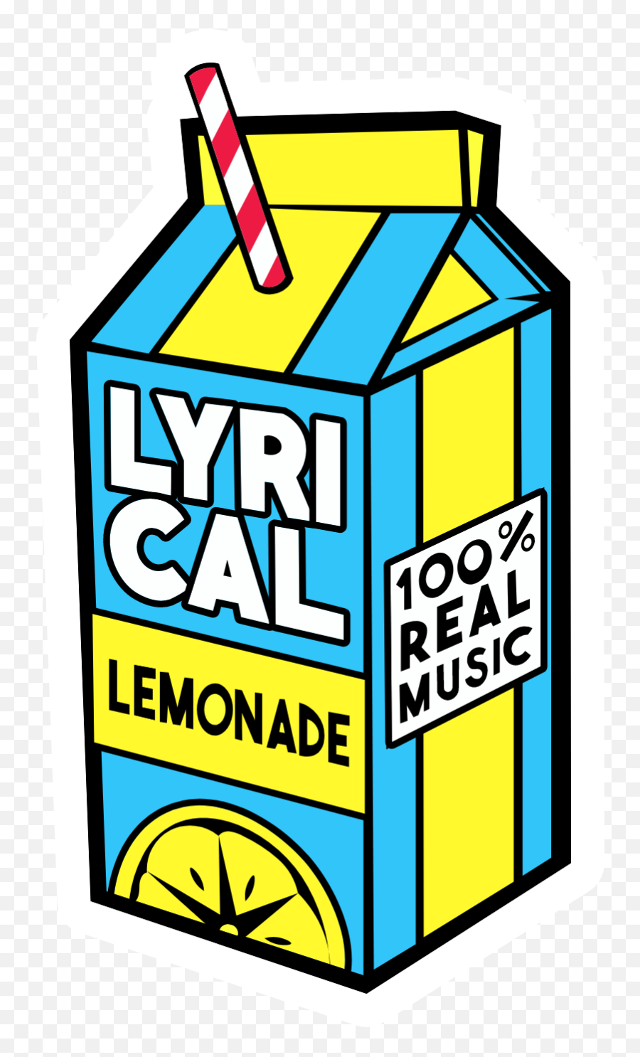 Lyrical Lemonade Logo In 2020 - Juicebox Png,Lyrical Lemonade Logo