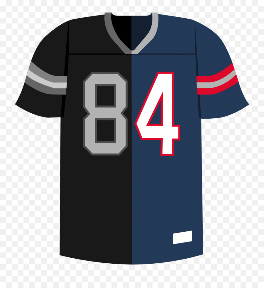 Star Wr Antonio Brown Schemes His - Sports Jersey Clipart Png,Antonio Brown Png
