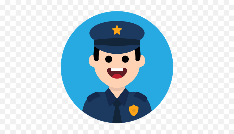 Available In Svg Png Eps Ai Icon Fonts - Police Icon Png,Police Icon Png