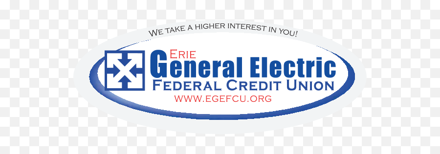 Erie General Electric Logo Download - Vertical Png,General Electric Logo