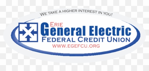 Erie General Electric Logo Download - Vertical png