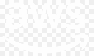 Amazon Web Services And Magpie Silectis - International Day Logo White png