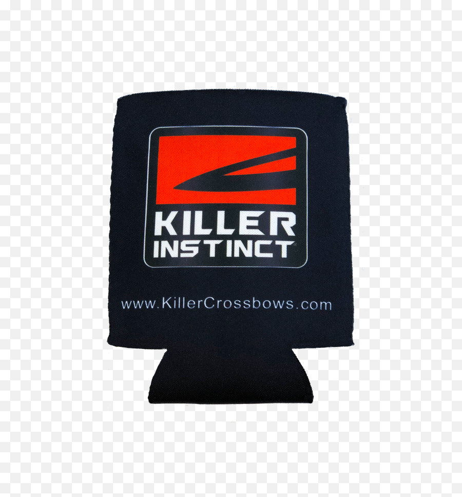 Killer Instinct Koozie - Language Png,Killer Instinct Logo