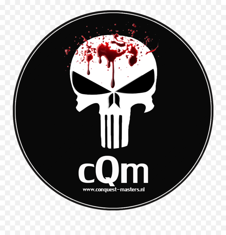 Conquest Masters - Punisher Png,Battlefield V Logo