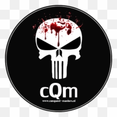Conquest Masters - Punisher Png,Battlefield V Logo