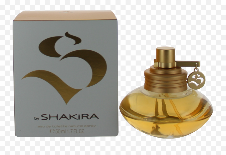 Edt Perfume Spray 1 - S De Shakira Perfume Png,Shakira Png