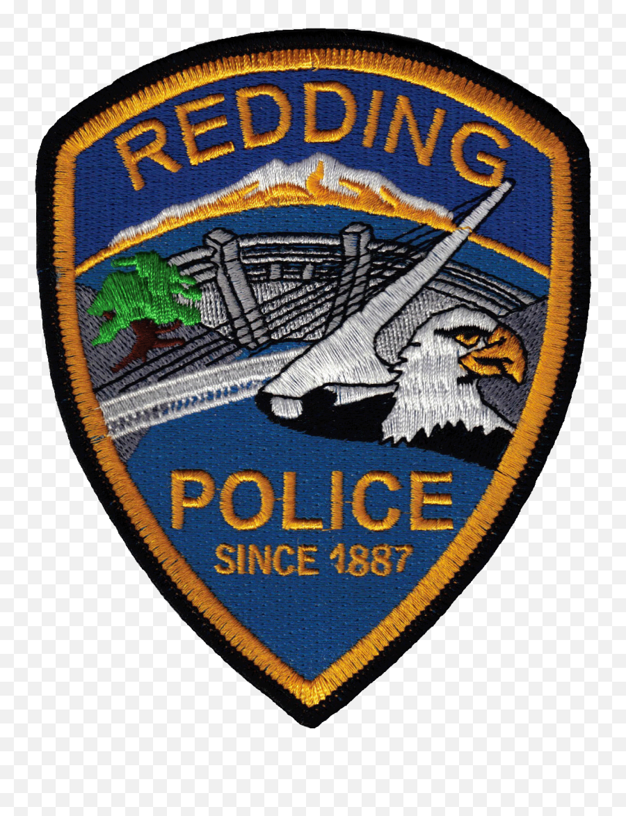 Employee Says She Was Robbed - Redding Police Department California Png,Shell Gas Station Logo
