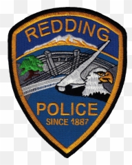 Employee Says She Was Robbed - Police Department California png