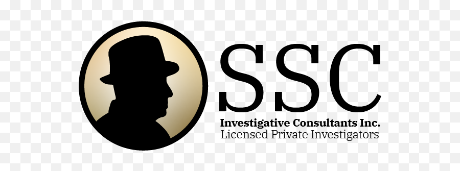 Faqs Ssc Investigative Consultants Inc - Hair Design Png,Private Investigator Logo