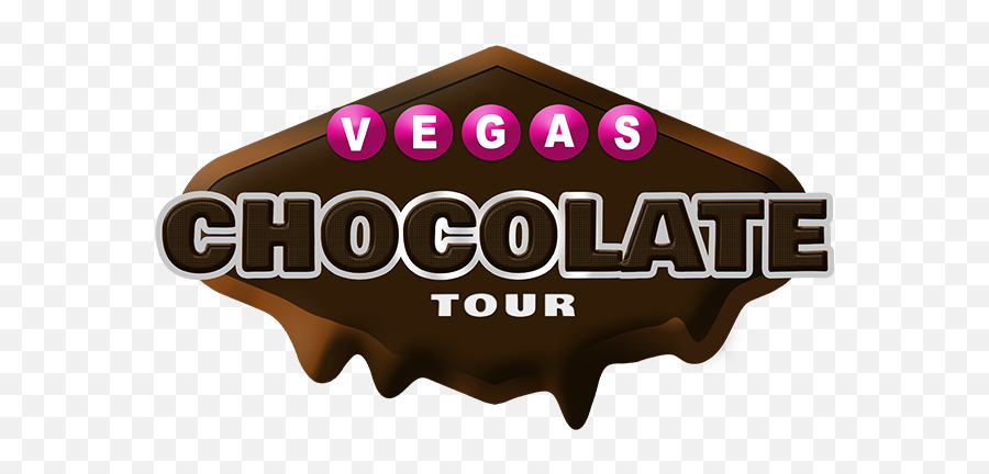 Vegas Deluxe Chocolate Tour - Taco Metals Png,Hershey's Kisses Logo